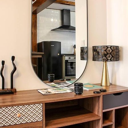 Apartamento En Puertochico Сантандер Екстер'єр фото