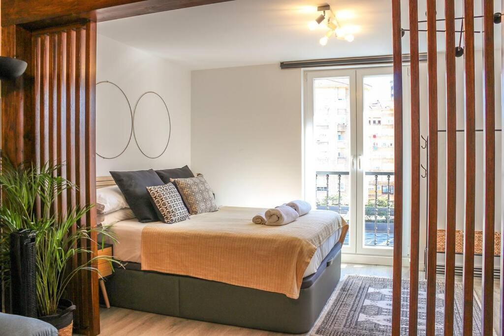 Apartamento En Puertochico Сантандер Екстер'єр фото