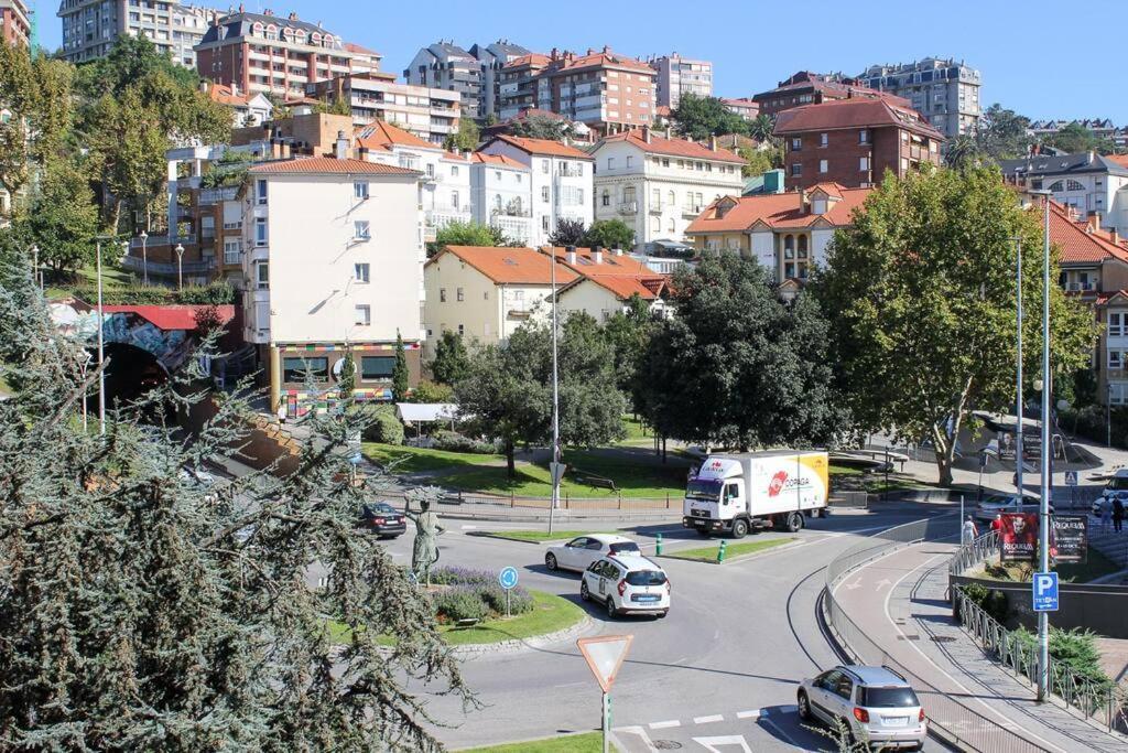 Apartamento En Puertochico Сантандер Екстер'єр фото