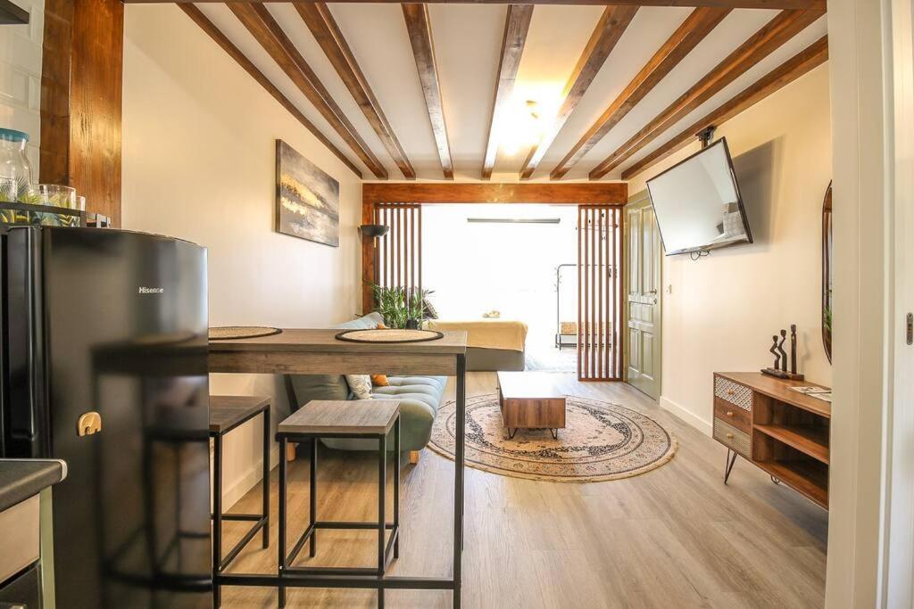Apartamento En Puertochico Сантандер Екстер'єр фото