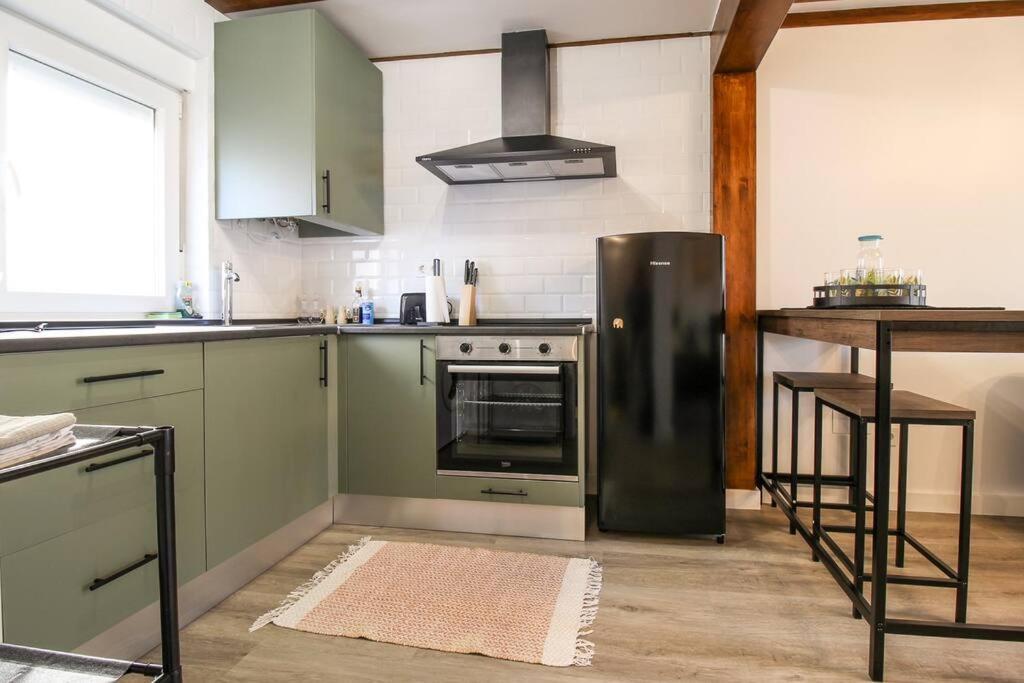 Apartamento En Puertochico Сантандер Екстер'єр фото