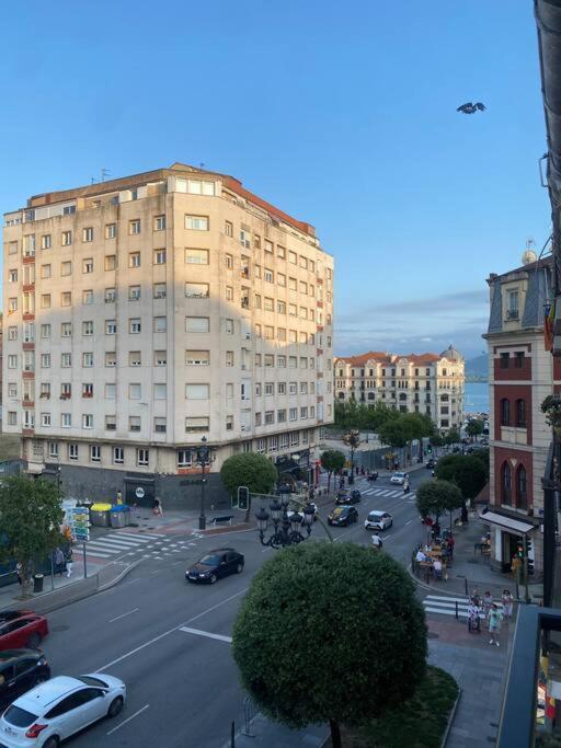 Apartamento En Puertochico Сантандер Екстер'єр фото