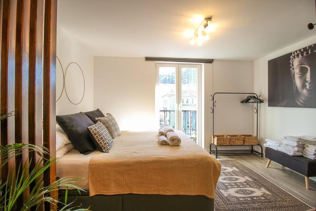 Apartamento En Puertochico Сантандер Екстер'єр фото