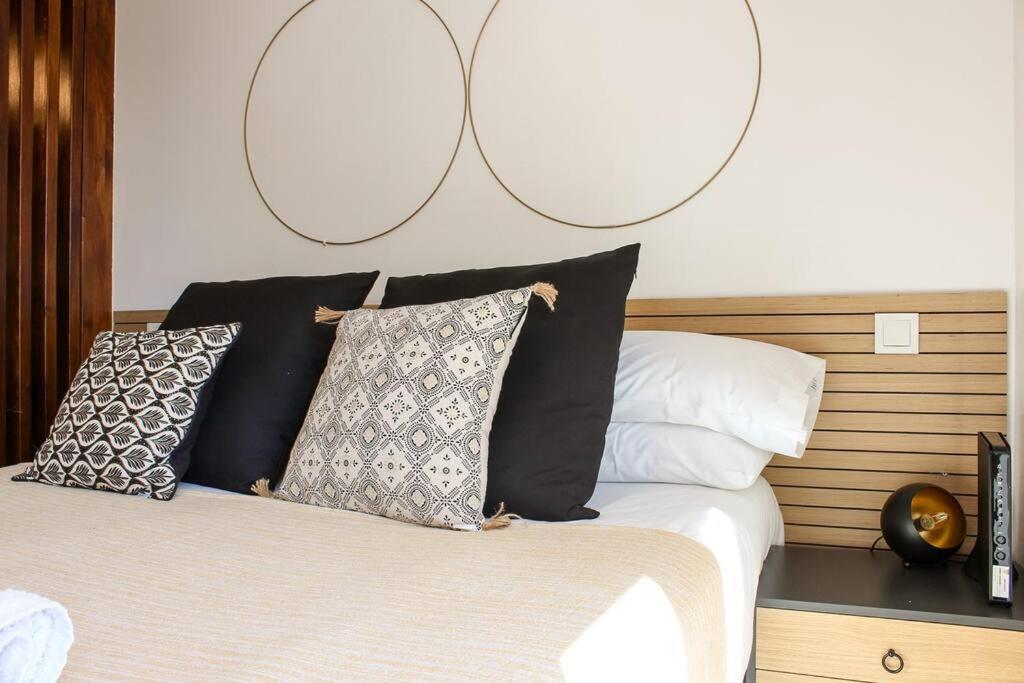 Apartamento En Puertochico Сантандер Екстер'єр фото
