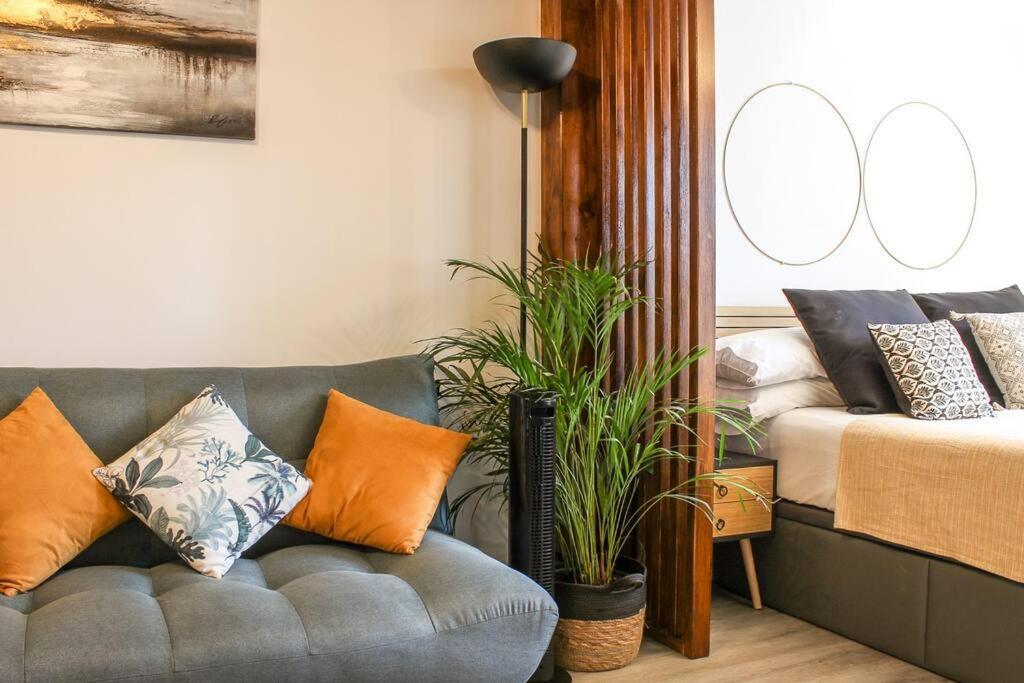 Apartamento En Puertochico Сантандер Екстер'єр фото