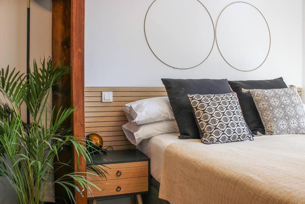 Apartamento En Puertochico Сантандер Екстер'єр фото