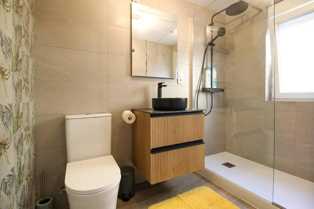 Apartamento En Puertochico Сантандер Екстер'єр фото