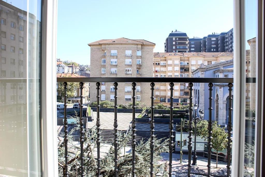 Apartamento En Puertochico Сантандер Екстер'єр фото